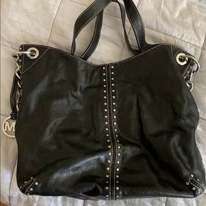 Michael kors shoulder or crossbody bag